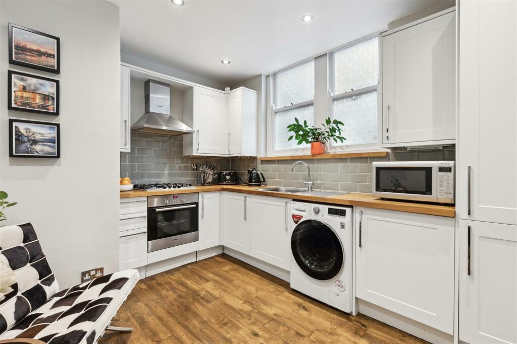 Fairlawn Court, W4 - FOR SALE