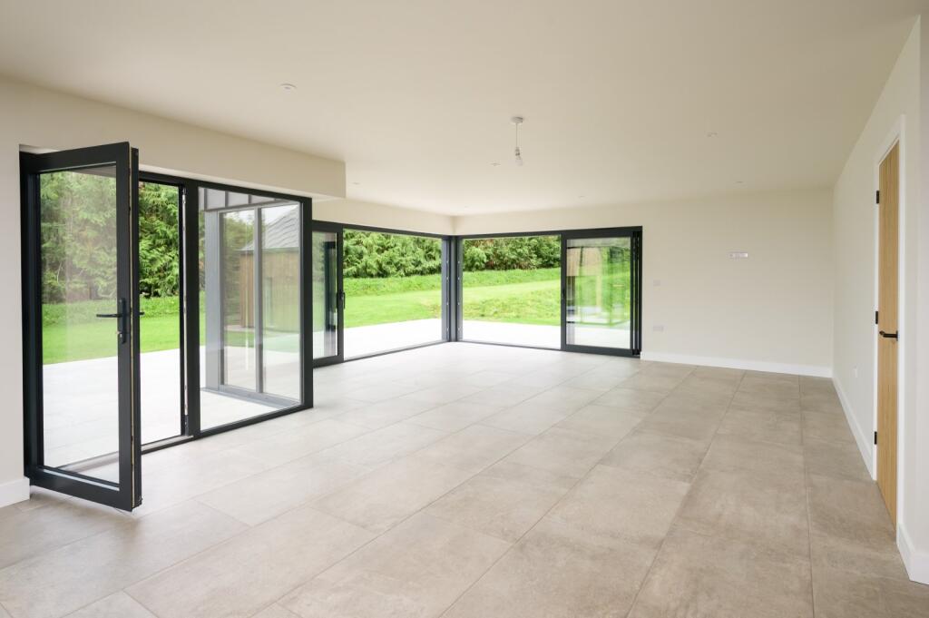 Dining/Family Room