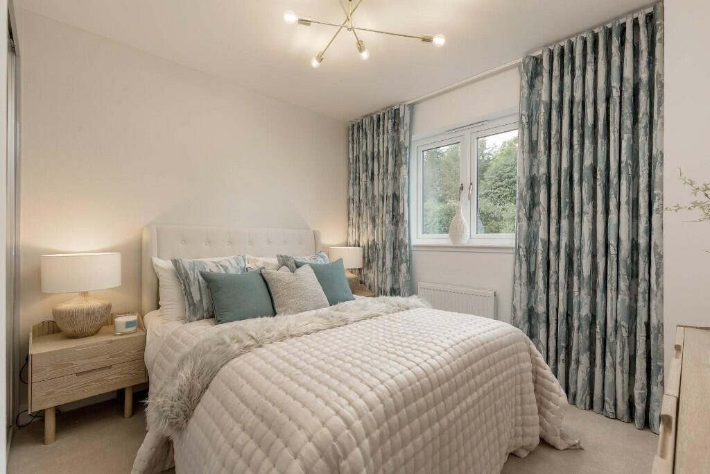 Show home Interior
