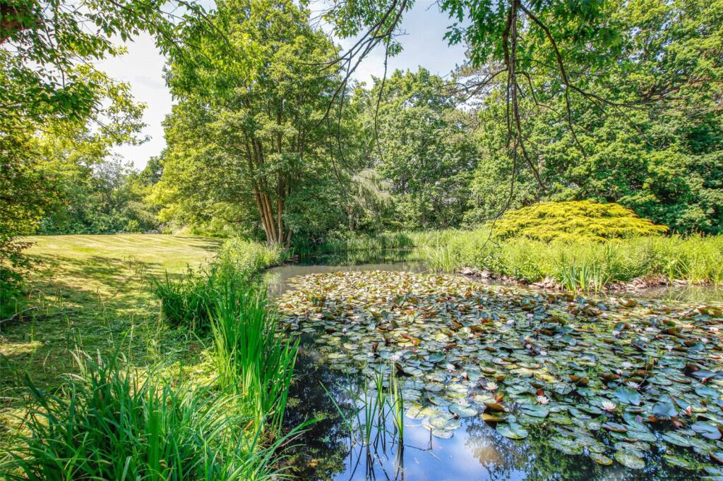 Lake