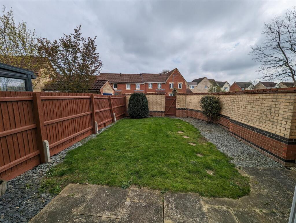 Garden 1