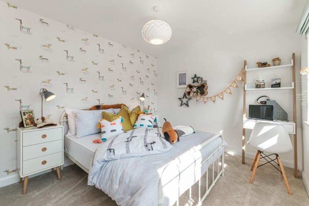 Bed 3