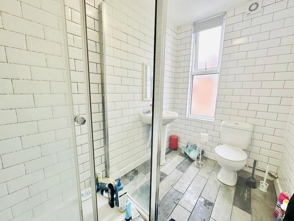 Bathroom Two