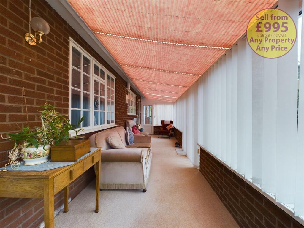 Sunroom