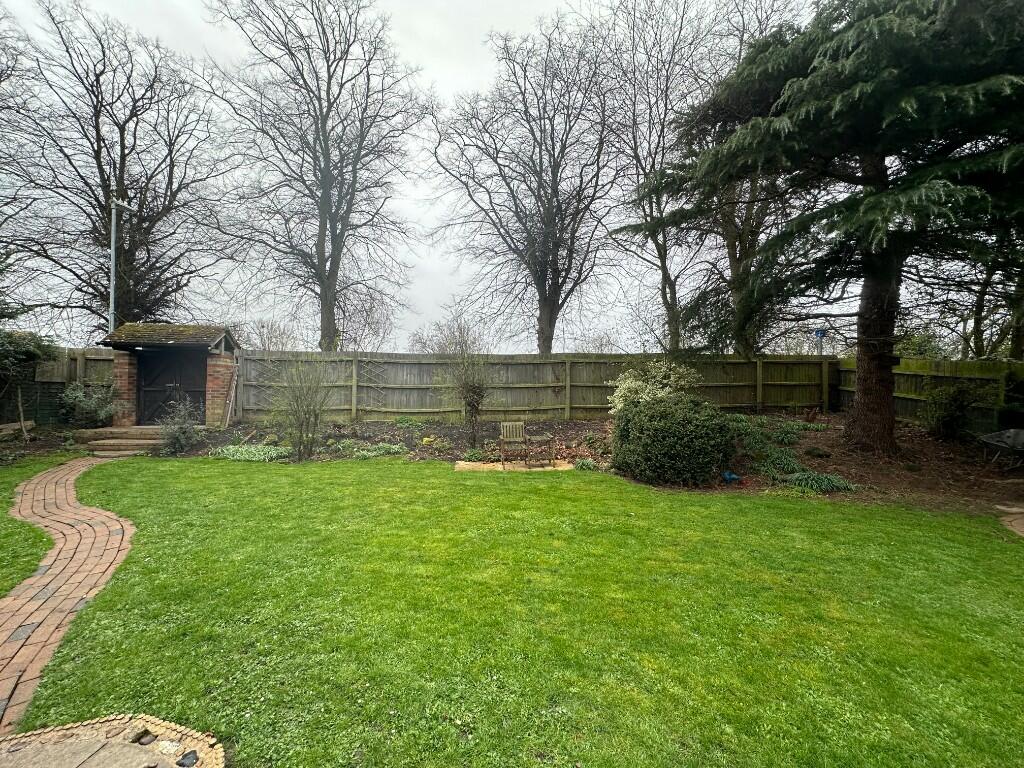 Gardens