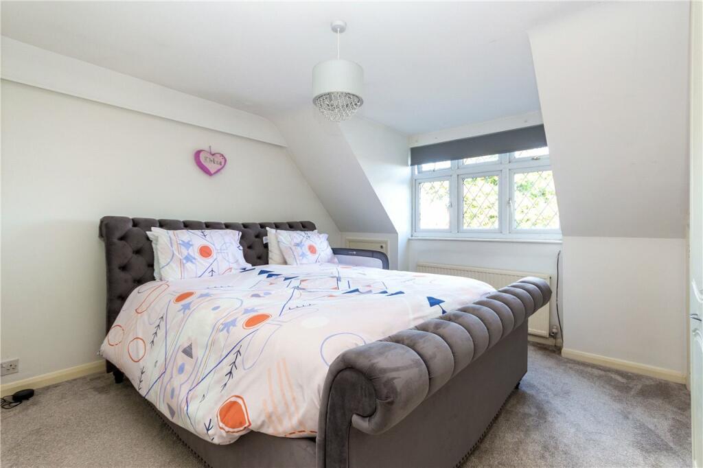 Principal Bedroom