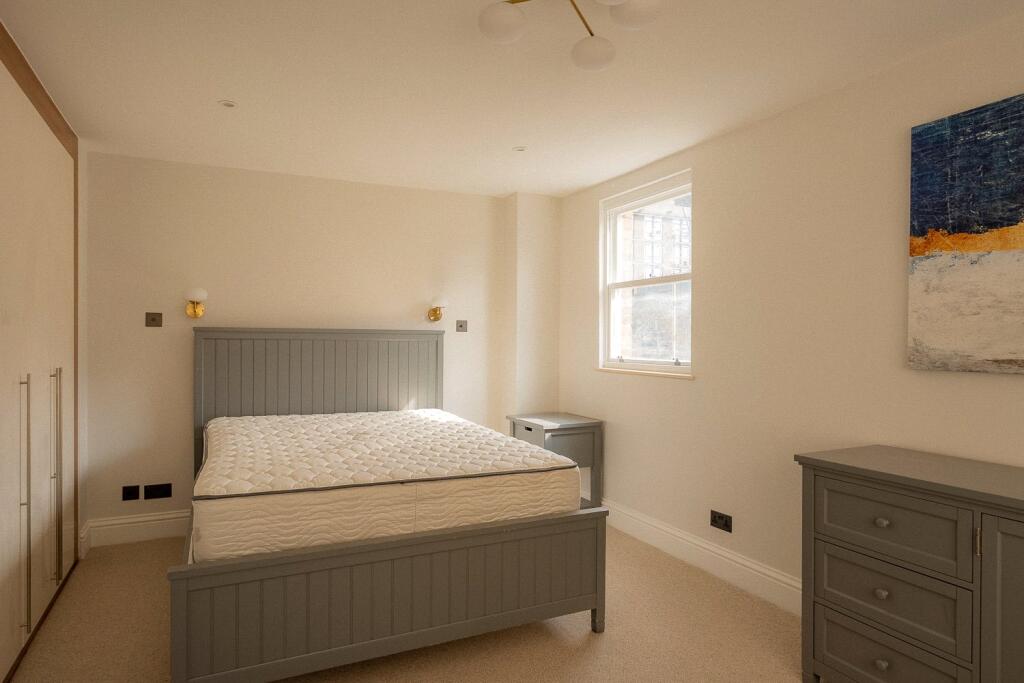Principal Bedroom