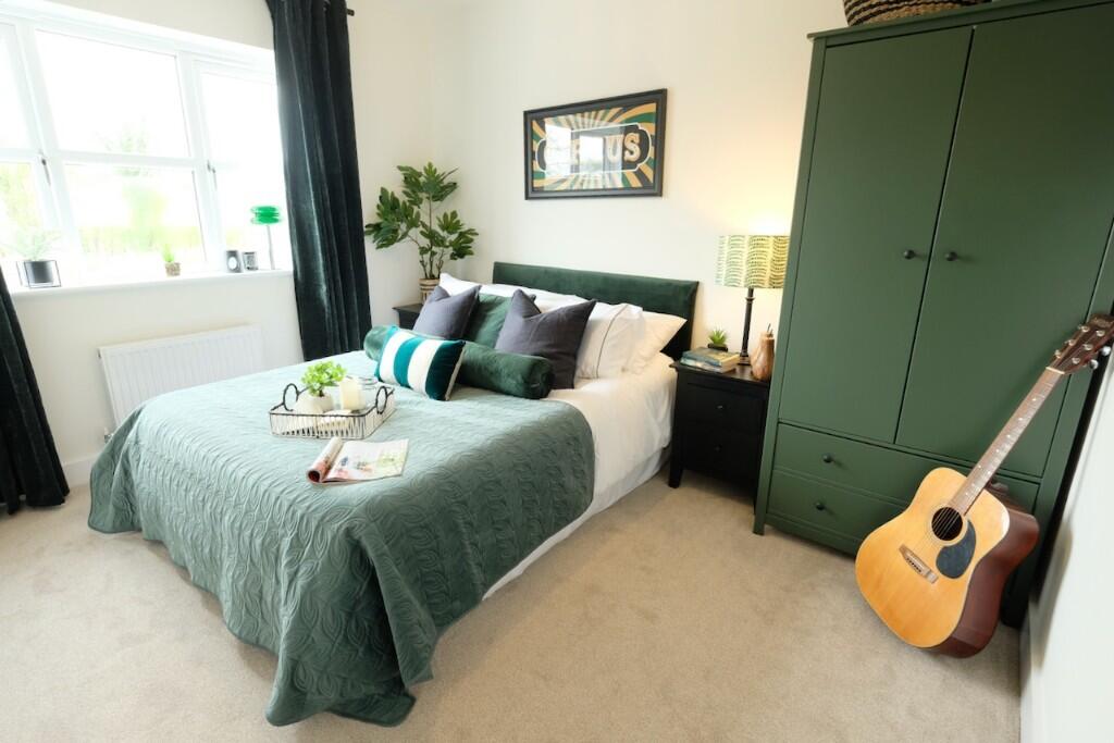 Representative spec.