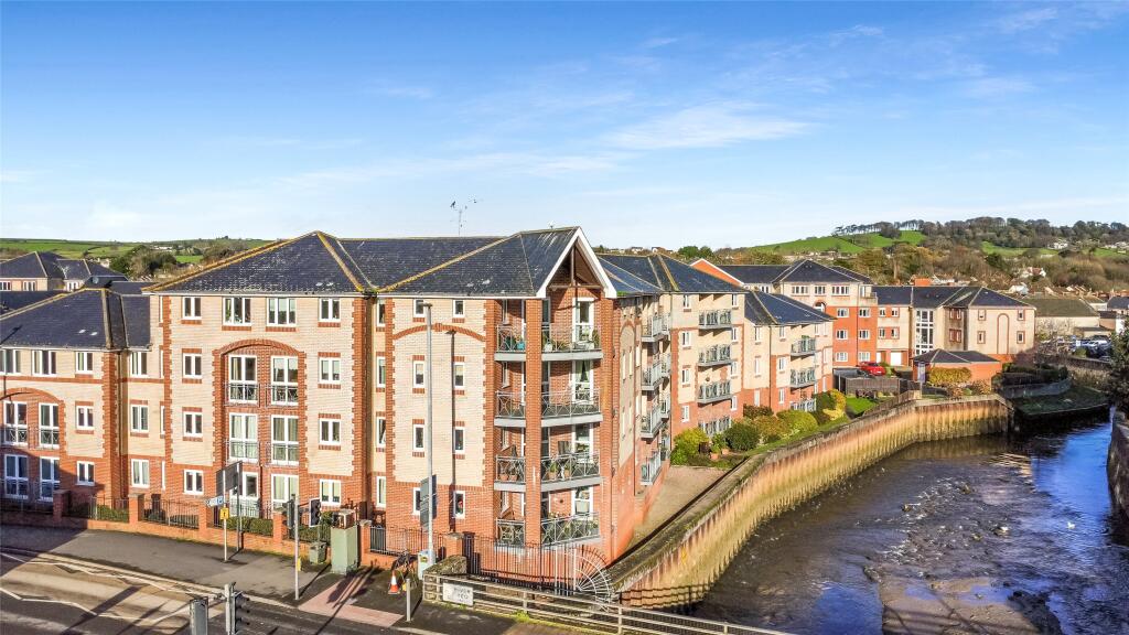 Mills Way, Barnstaple, Devon, EX31