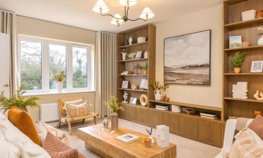 Dandara - Pearmain Place - The Goodwood, Home 89