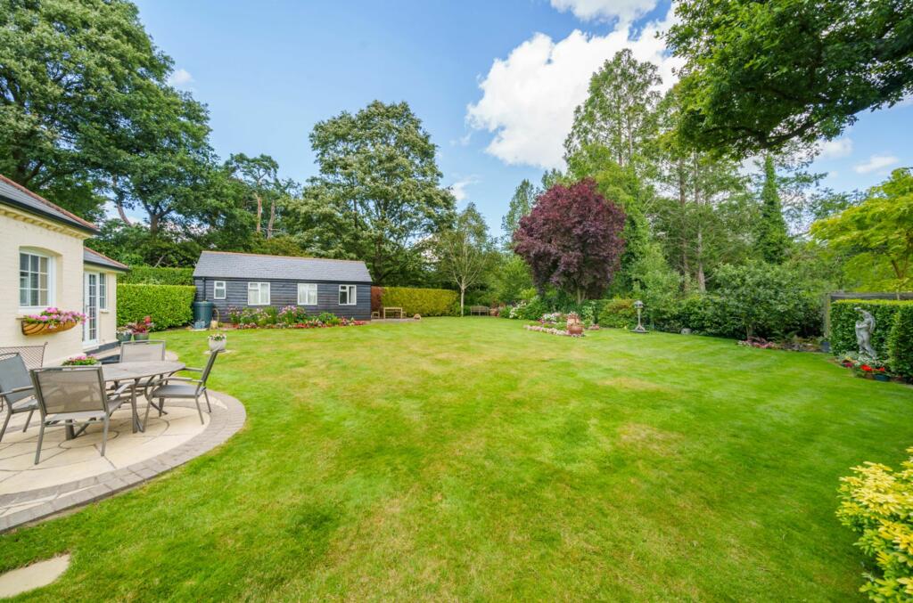 Gardens