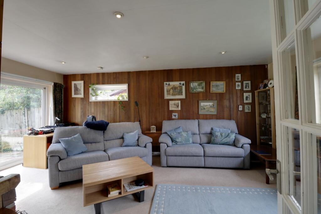 Living Room a