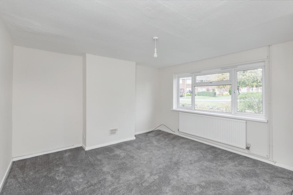9 Moyne, Sawtry, Huntingdon, Cambridgeshire, PE28 5TN