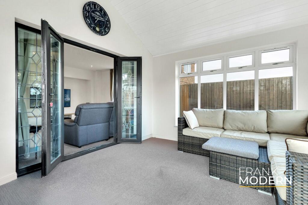 Sun Room