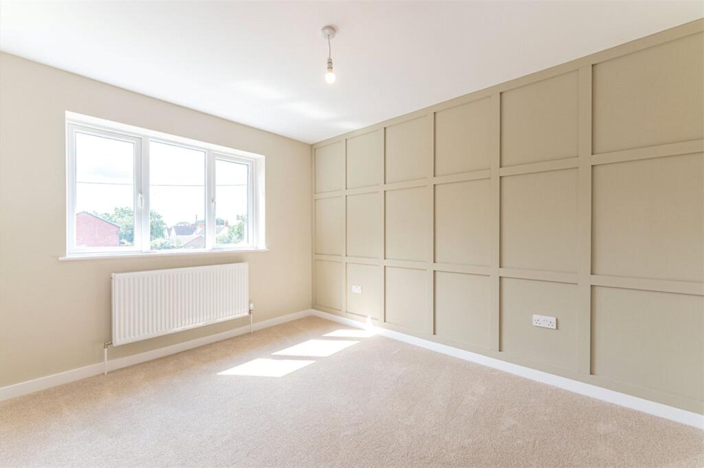 Guest Bedroom
