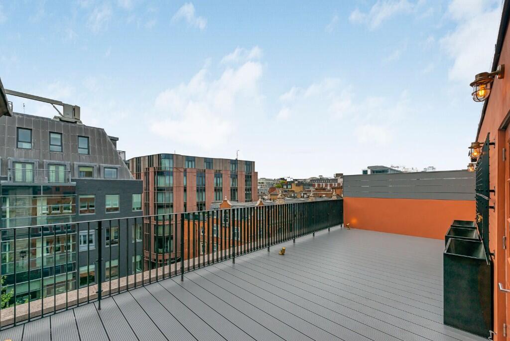 Wigmore Street, London, W1U