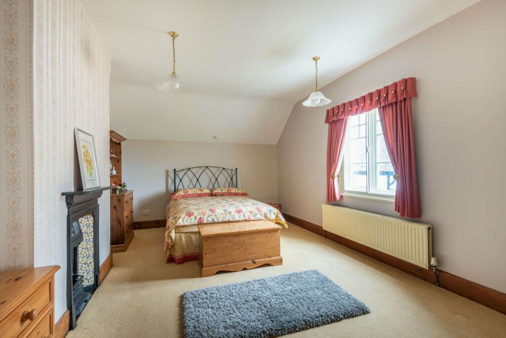 Bedroom 5