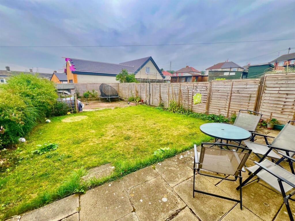 Bramleys Estate Agents - Garlick Street - Rastrick