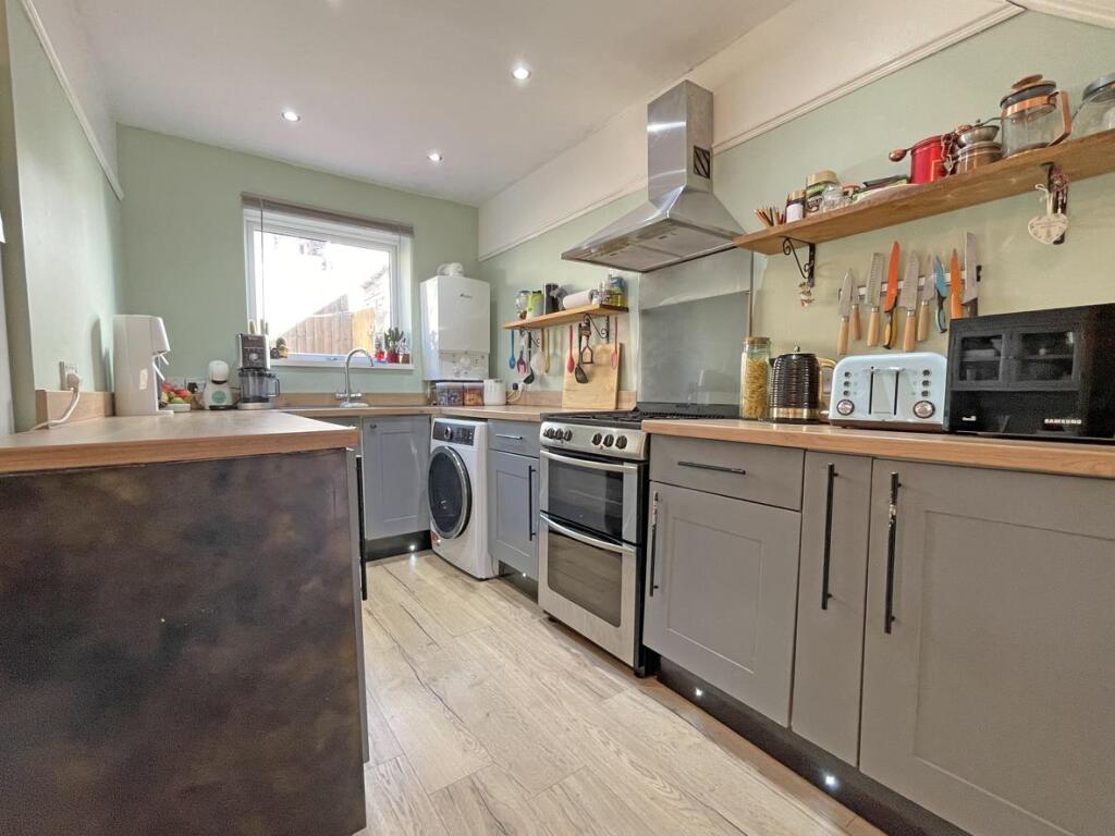 Billacombe Road 179 - Kitchen Two.jpg