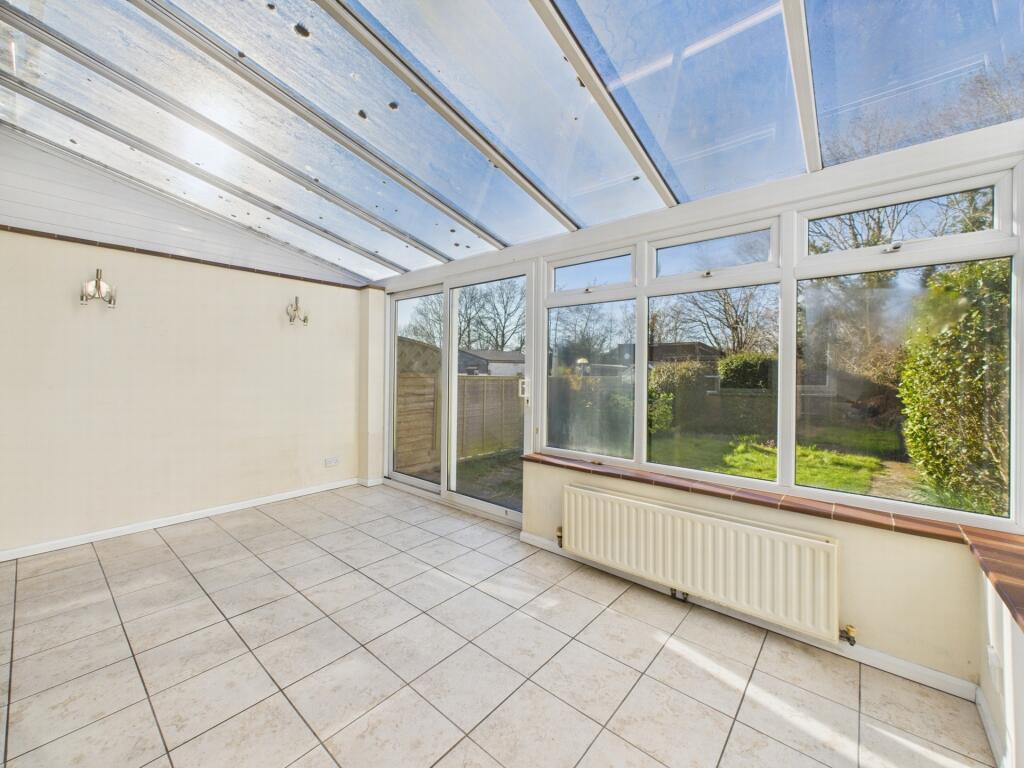 Conservatory