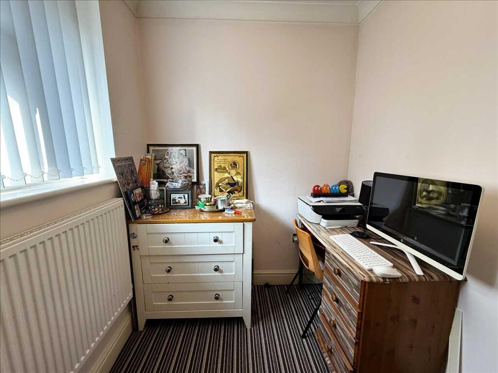 Bedroom Four / Other