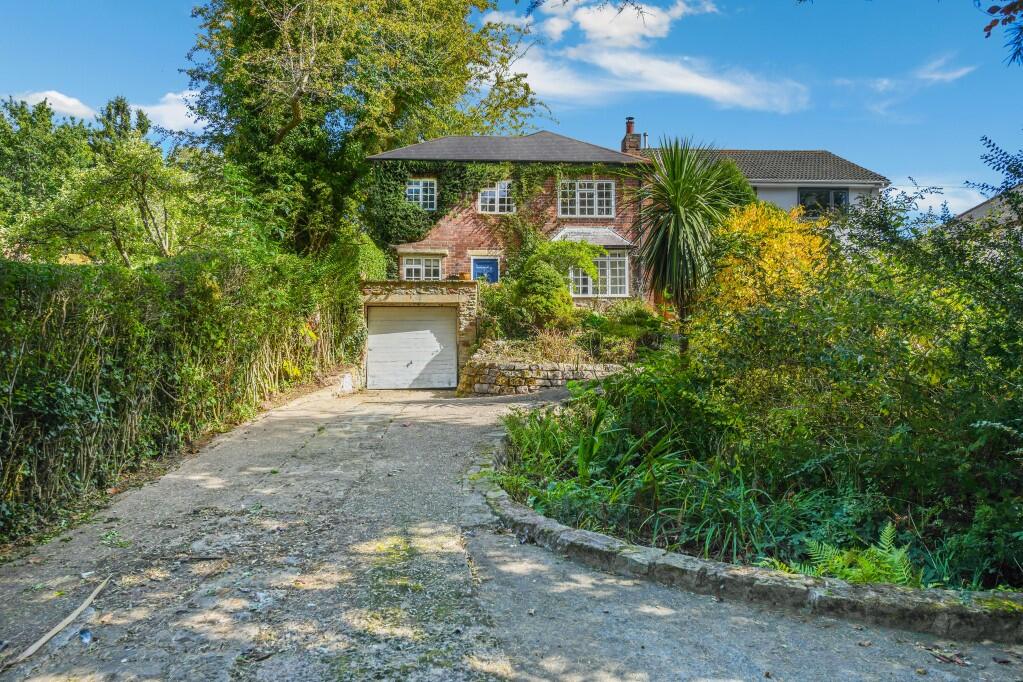 Bridle Road, Nottingham, Nottinghamshire, NG14