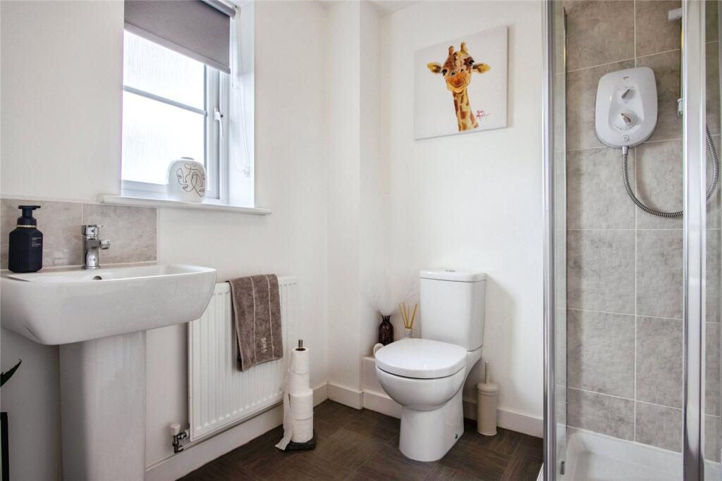 Jack and Jill Shower