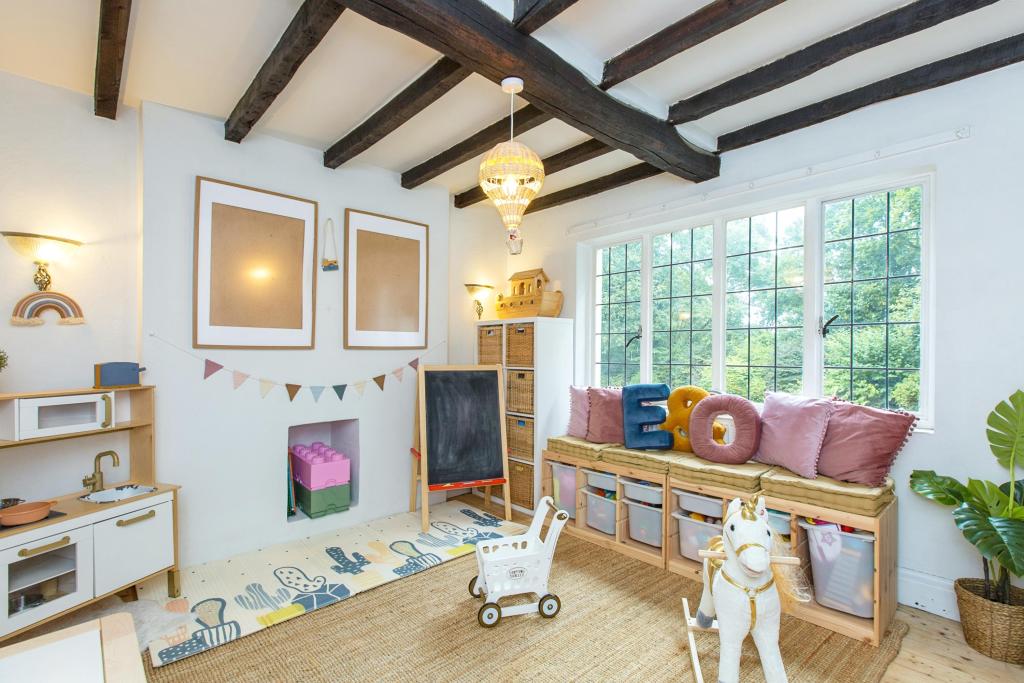 Reception Room Two