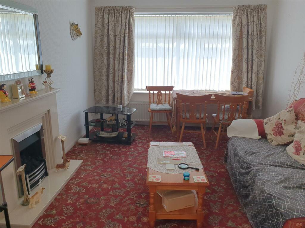 FRONT LIVING ROOM