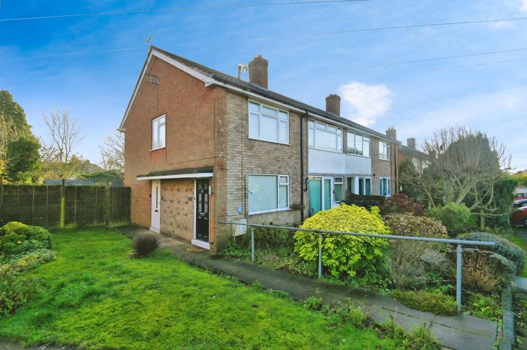 Rednall Drive, Sutton Coldfield, B75