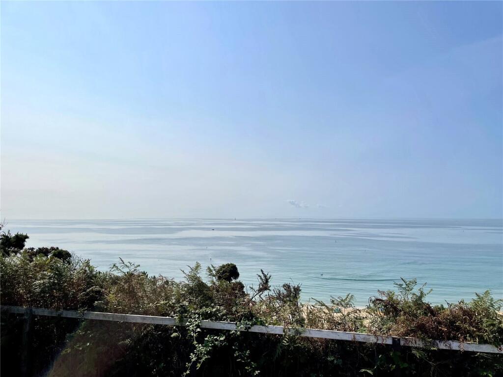 Clifftop Views