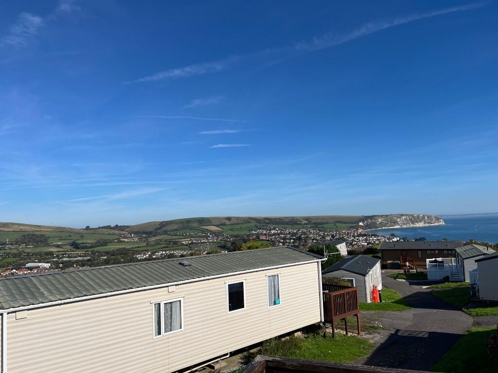 Hill view