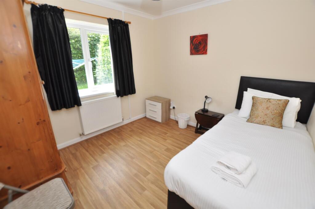 Bedroom 5