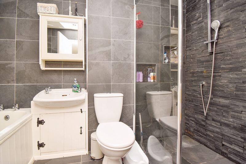 Bathroom Angle 1