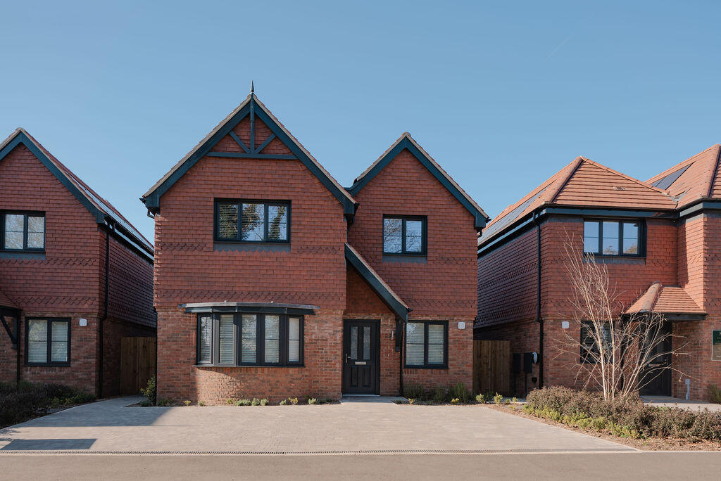 Plot 2 Mulberry Place