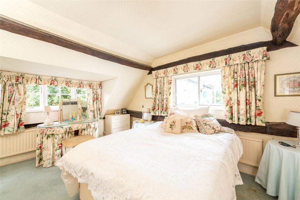 Principal Bedroom