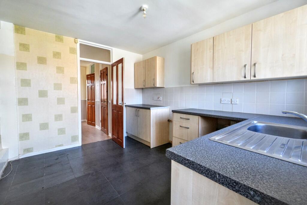 11 Gladsville Road, Netherley, Liverpool, Merseyside, L27 4BF