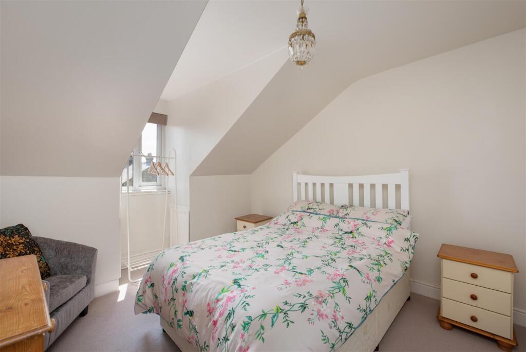 Westgate Terrace, Whitstable