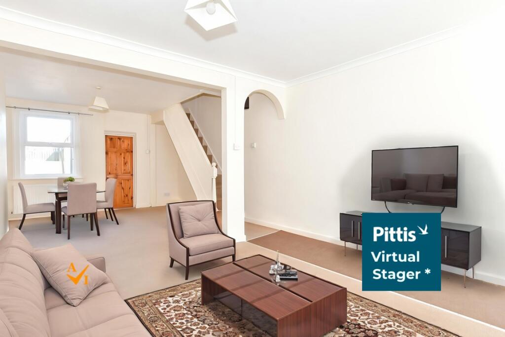 Lounge (Contemporary Style)