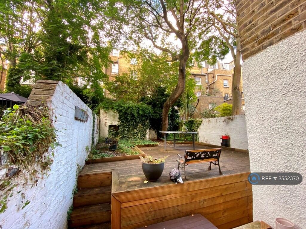 Private Garden
