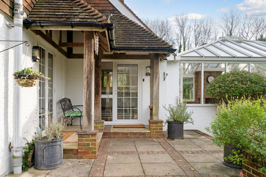 Porch