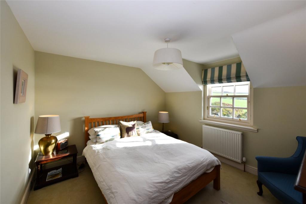 Double Bedroom