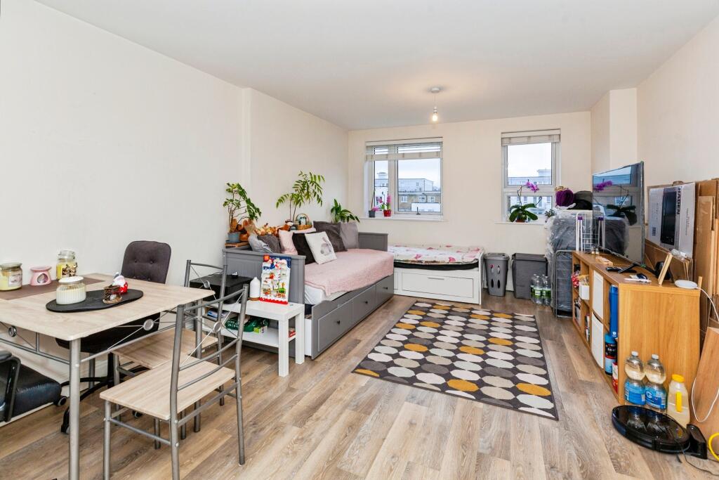 Living / Dining Room