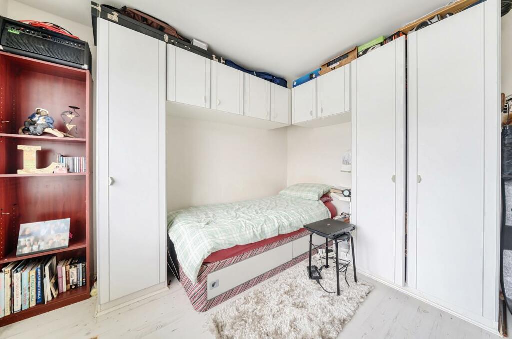 Davidson Frost-Wellings, DFW, Pentland Road, Bushe