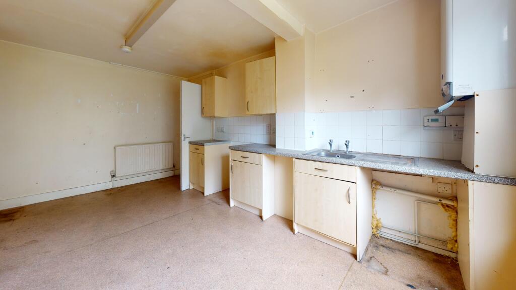 7A and 7B St Stephens Grove, Lewisham, London, SE13 5AJ