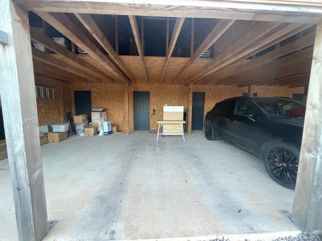 Car Port