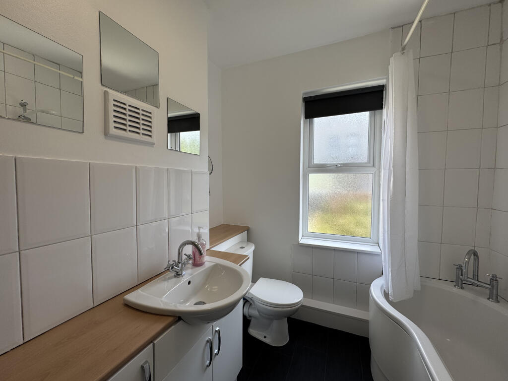 Bath/WC