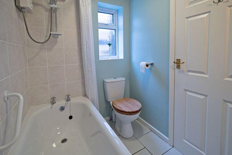 en suite