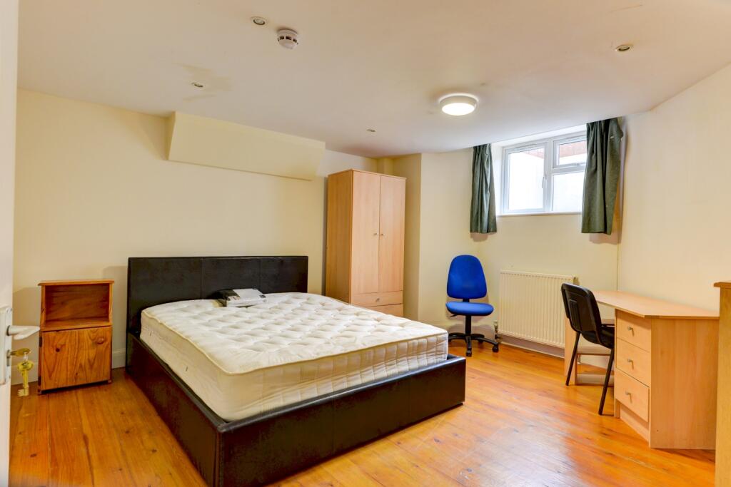 BED 3