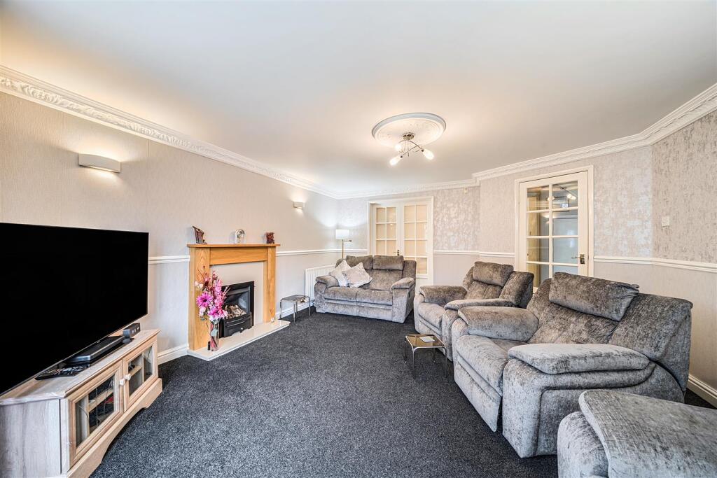 239 Milby Drive, Nuneaton